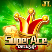 Super Ace Deluxe at Catheter Casino